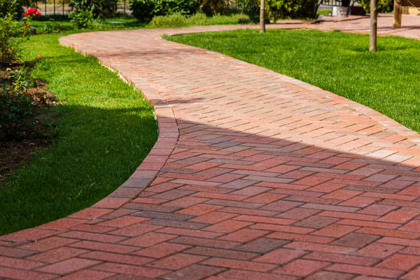 Reasons to Select Us for Your Driveway Paving Requirements in Drexel Heights, AZ