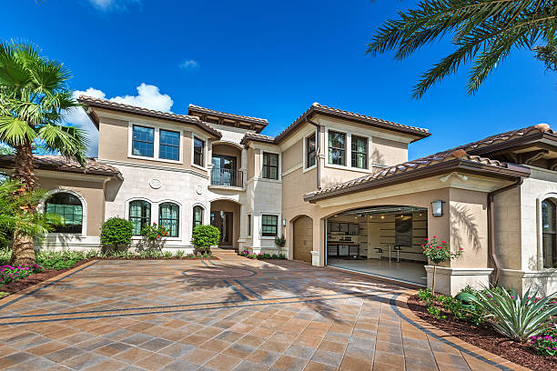 Best Custom Driveway Pavers  in Drexel Heights, AZ