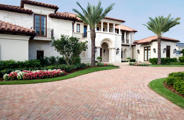 Best Professional Driveway Pavers  in Drexel Heights, AZ